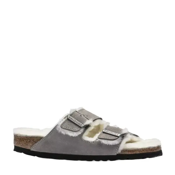 Birkenstock Arizona Shearling S.coin R