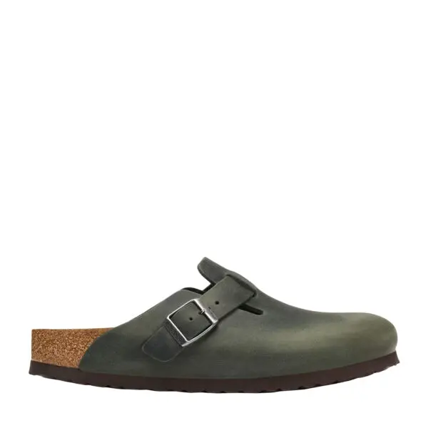 Birkenstock Boston Thyme Oil Ltr N