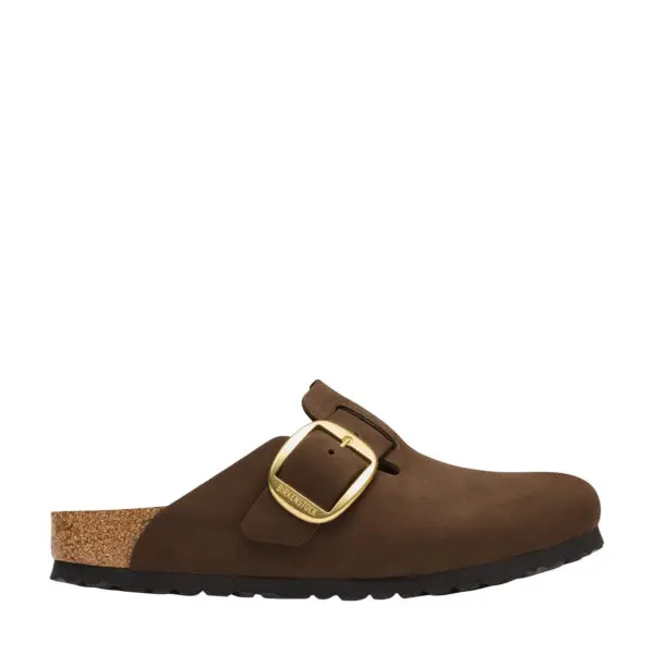 Birkenstock Boston Bb Carafe Nub N