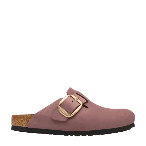 Birkenstock Boston Bb Pepper Nub N
