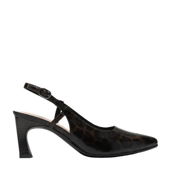 Clarks Wo Tamitha Sling Heel