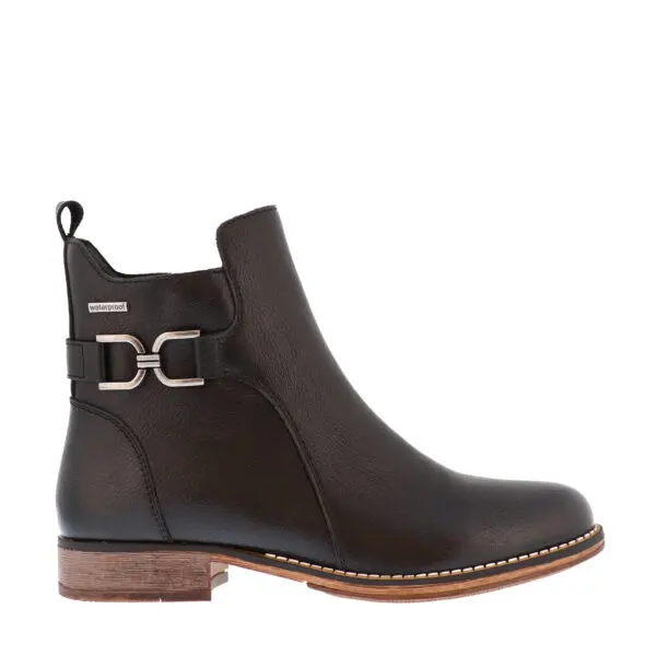 Josef Seibel Berlina 11 Short Boot