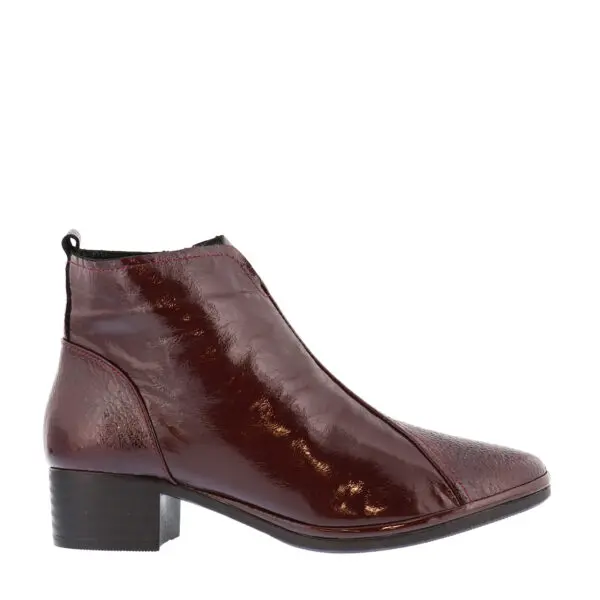 Kunitz Collection Carlisle Short Boot