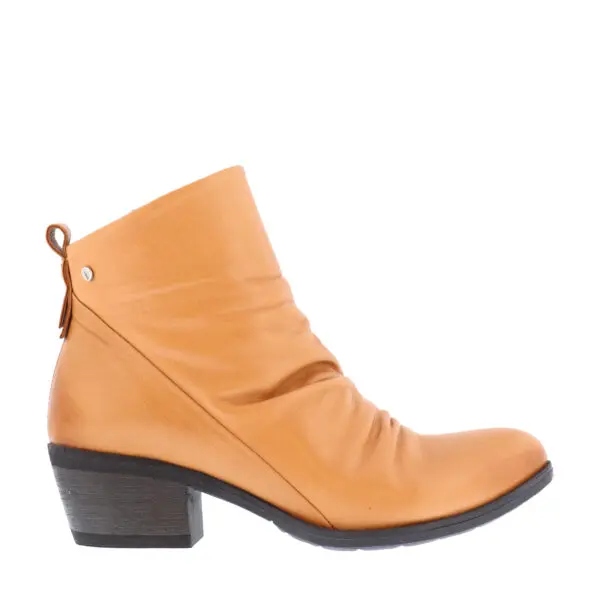 Kunitz Collection Belmead Short Boot