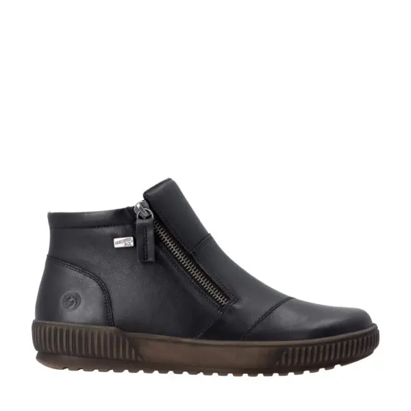 Remonte D0783 Zip Boot