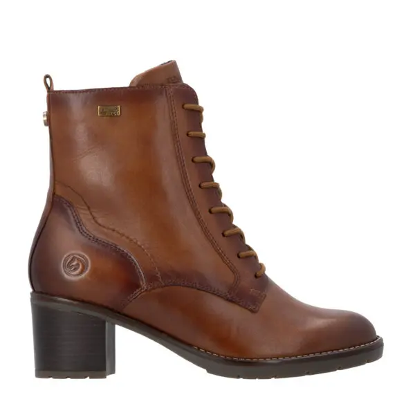 Remonte D2a80 Mid Lace Boot