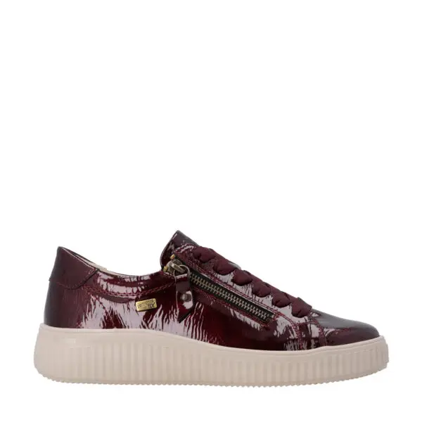 Remonte D3e07 Side Zip Sneaker