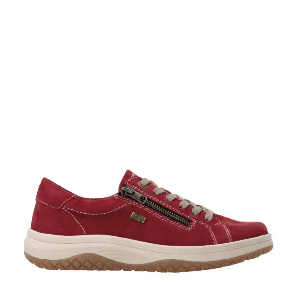 Remonte D3q00 Side Zip Sneaker