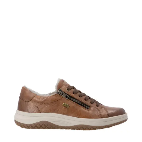 Remonte D3q01 Side Zip Shoe