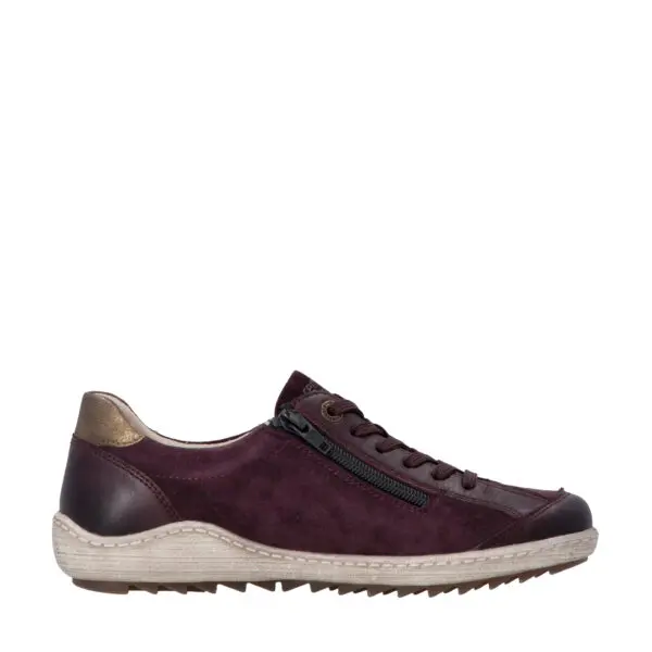 Remonte R1443 Lace Up Shoe