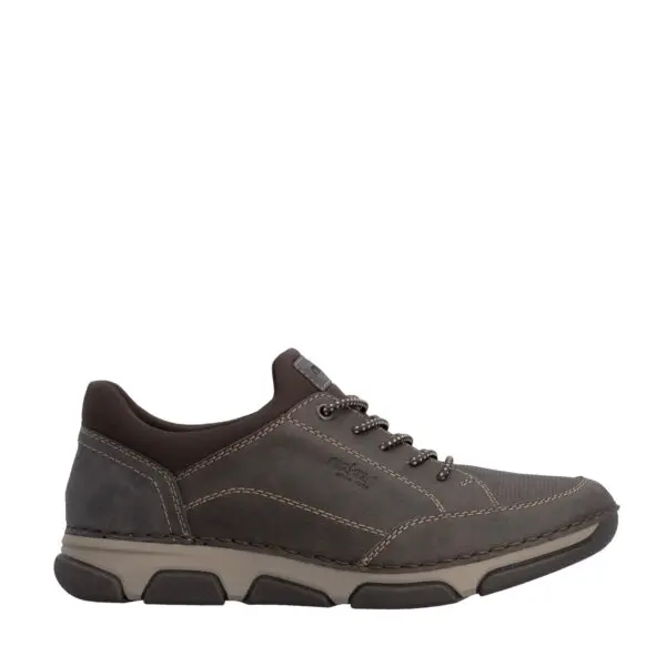 Rieker Me 15950 Bungee Shoe