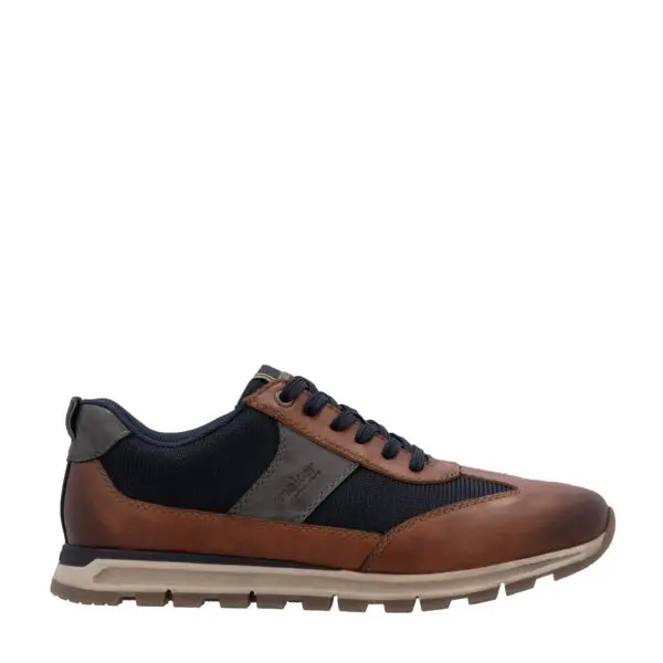 Rieker Me B0507 Lace Up Shoe