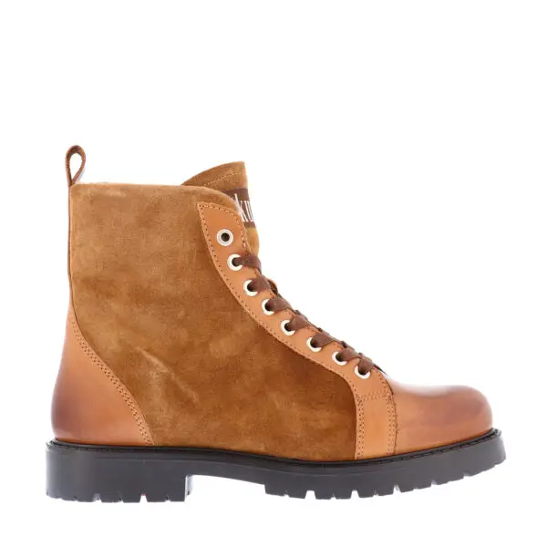 Kunitz Winter Collection Wo Baturyn Spike Boot