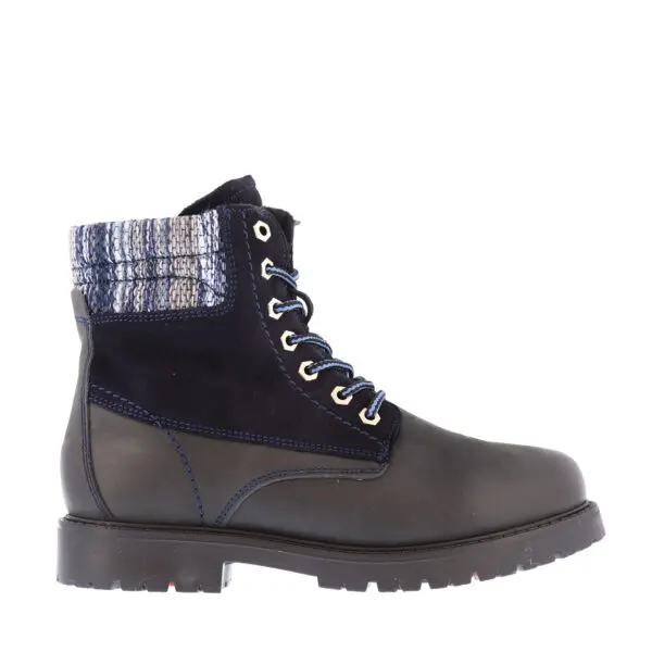 Kunitz Winter Collection Wo Borden Spike Boot
