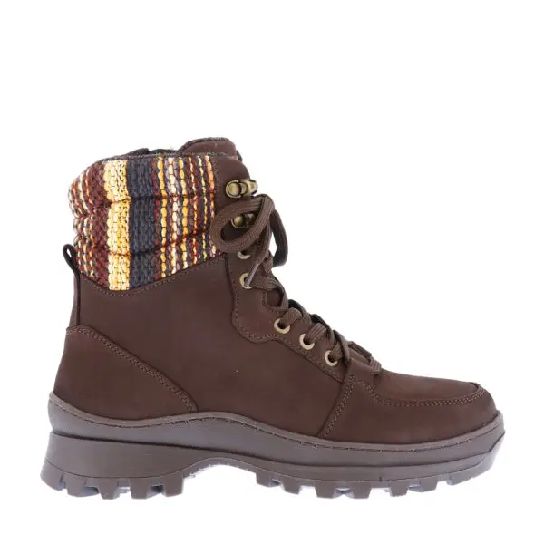 Kunitz Winter Collection Wo Mckinney Winter Boot