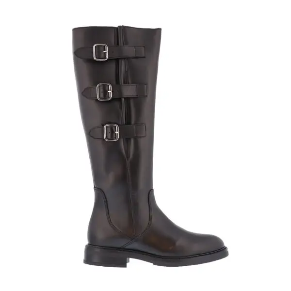 Kunitz Winter Collection Wo Parlby Winter Boot