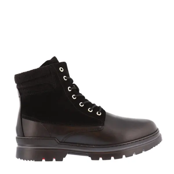 Kunitz Winter Collection Me Whitemud Mid Spike Boot