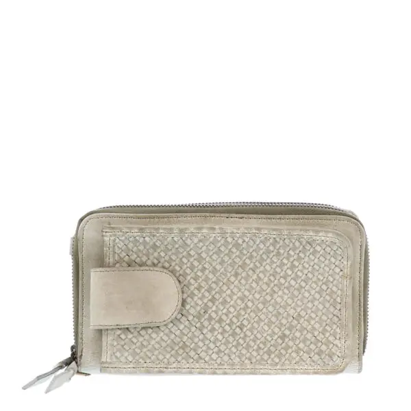Kunitz Handbag Collection the Anti Fanny Pack