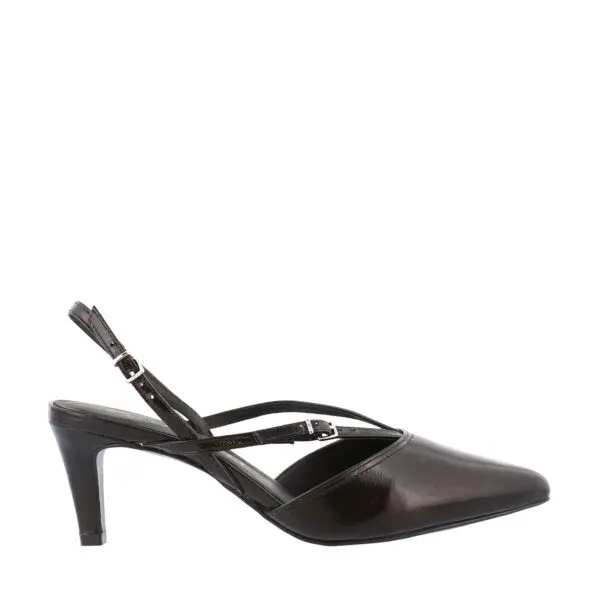 Wirth Julie 4 Strappy Heel