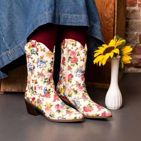 AW26 I Love Billy ILB-YEEHAW CREFLO 7-1