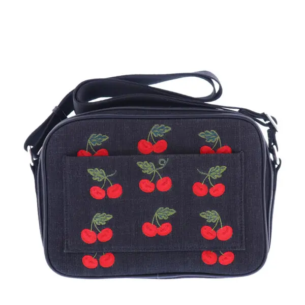 Django & Juliette Ana Handbag