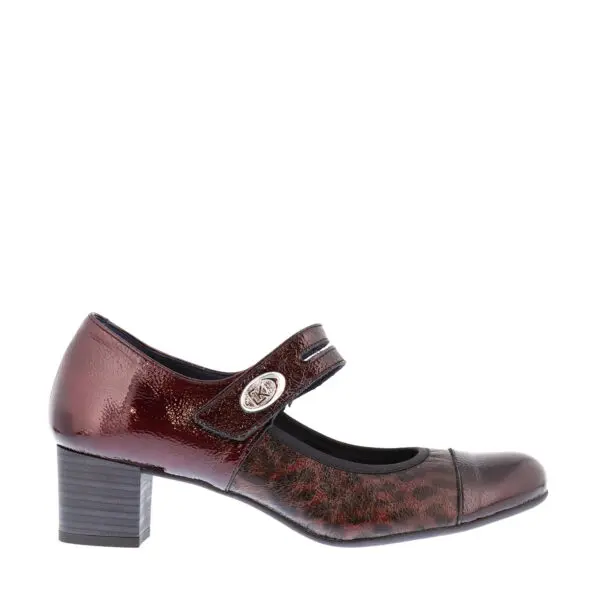 Dorking 8637 Geminis Mj Pump
