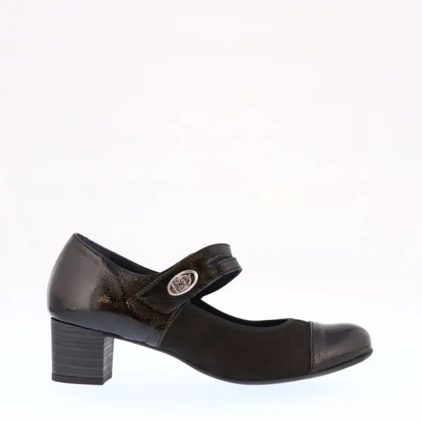Dorking 8637 Geminis Mj Pump