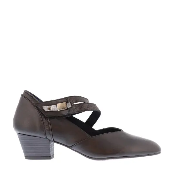 Dorking D8879 Dora Heeled Mj