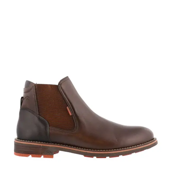 Fluchos Me F1343 Terry Chelsea Boot