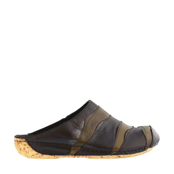 Kunitz Collection Provost 032098 Multi Slipon