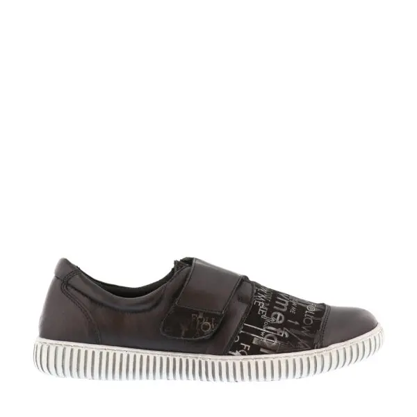 Kunitz Collection Falher 035695 Velcro Sneak