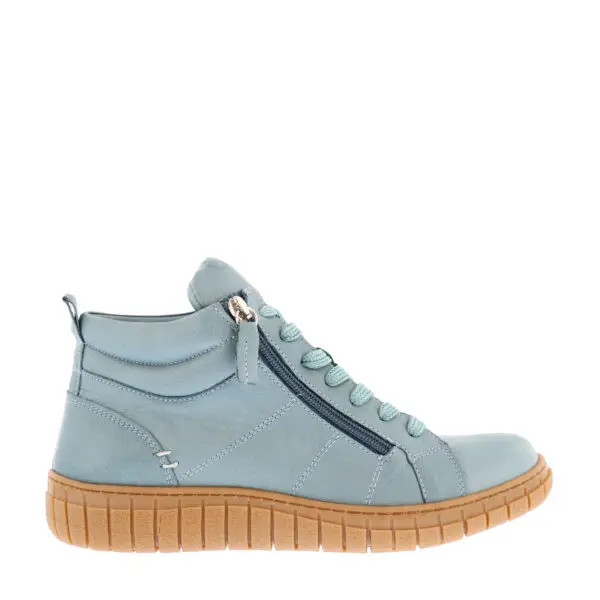 Kunitz Collection Bassano 340411 Hightop