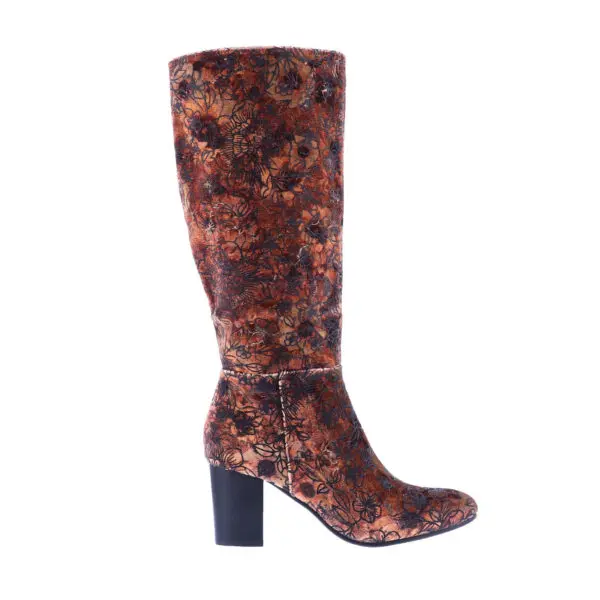 I Love Billy Malanda Tall Wide Calf Boot