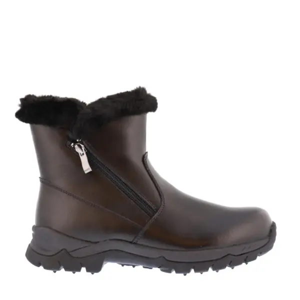 Josef Seibel Sunny 02 Side Zip Boot