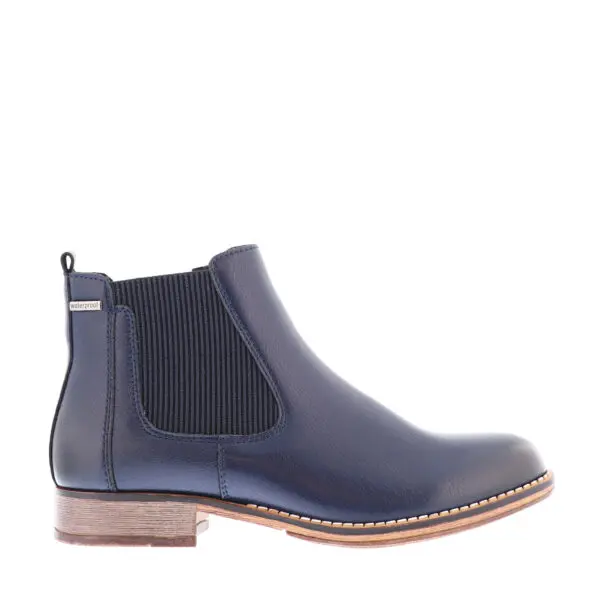 Josef Seibel Berlina 01 Chelsea Boot