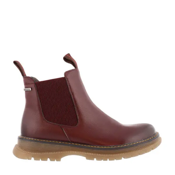 Josef Seibel Paloma 02 Chelsea Boot