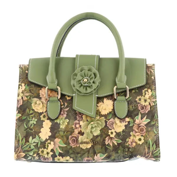 Laura Vita Wo Andarta 10 Handbag