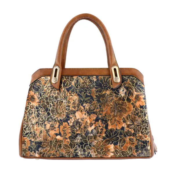 Laura Vita Aramis 11 Handbag