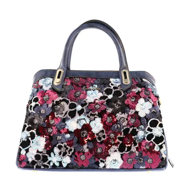 Laura Vita Aramis 12 Handbag