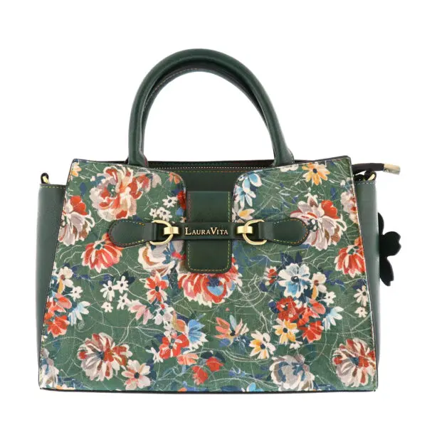 Laura Vita Ayna 03 Handbag