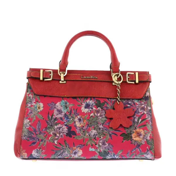Laura Vita Cleo 02 Handbag