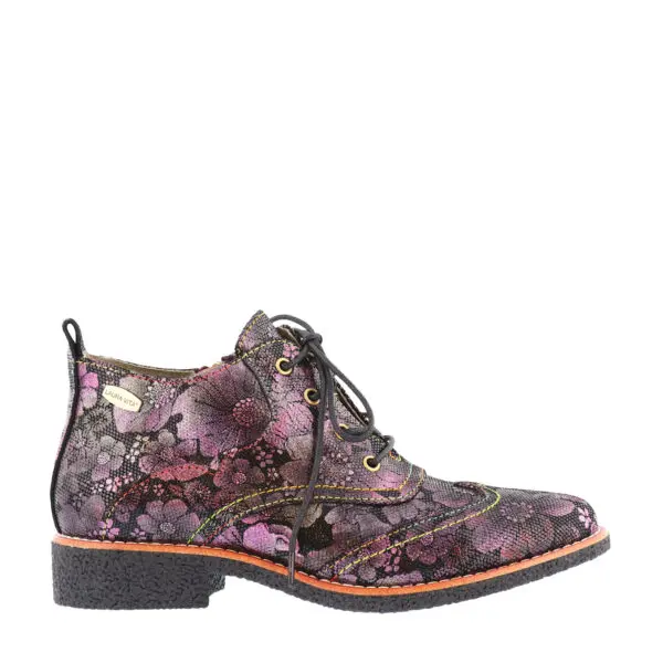 Laura Vita Wo Charlotte Lace Shootie