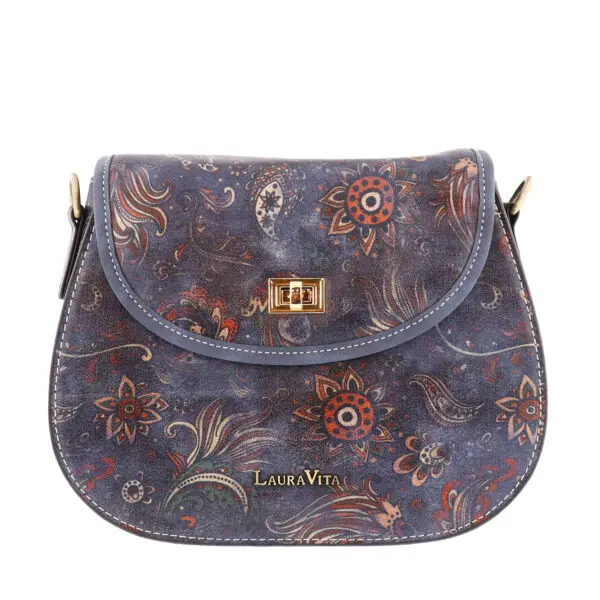Laura Vita Dieppe 09 Handbag