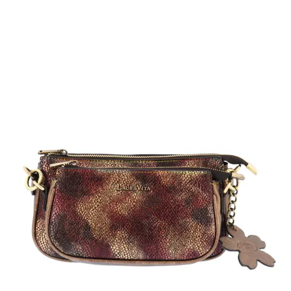 Laura Vita Dory 05 Handbag