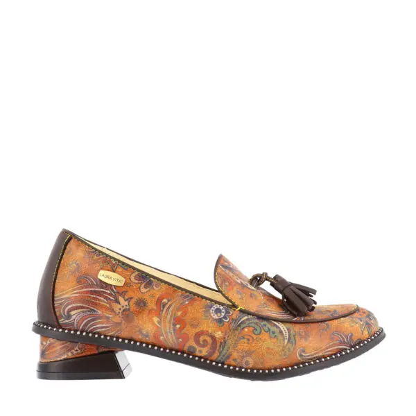 Laura Vita Wo Buzet Loafer