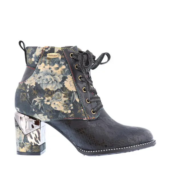 Laura Vita Wo Vinsobres Short Boot