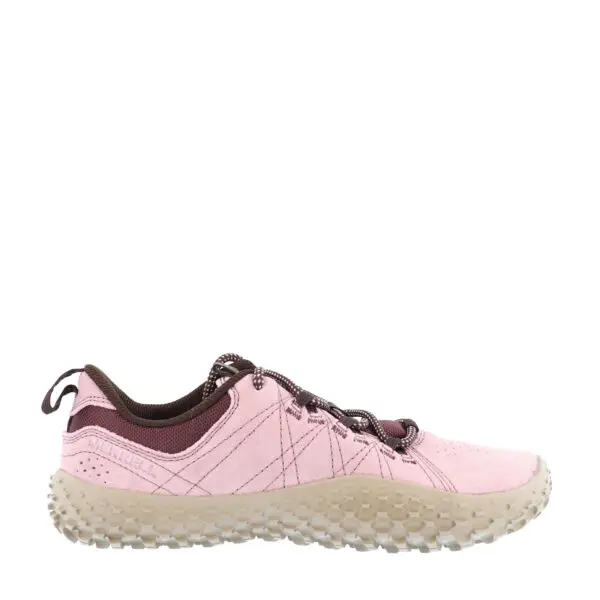 Merrell Wom Wrapt Barefoot
