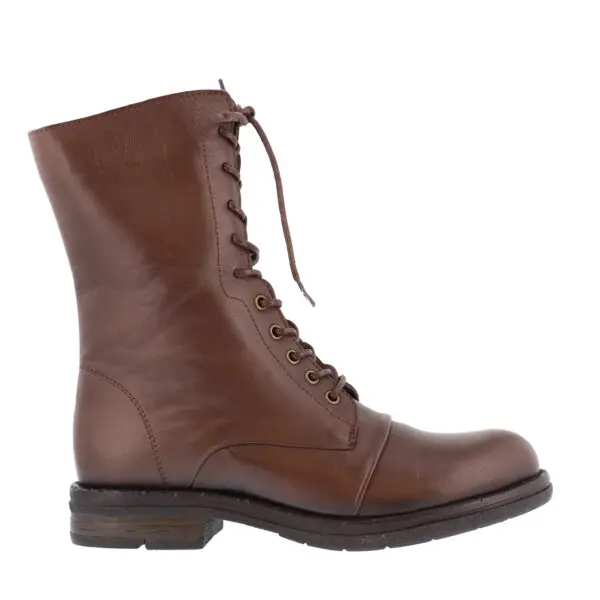 Nyst Footwear Imma Mid Lace Boot