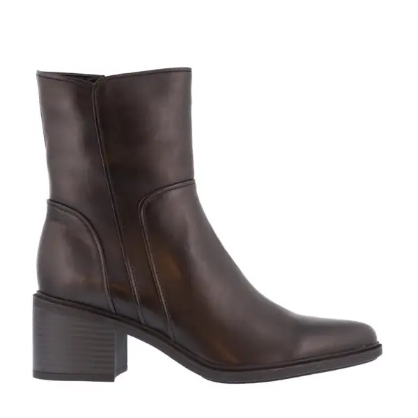 Regarde Le Ciel Elettra 03 Mid Heel Boot