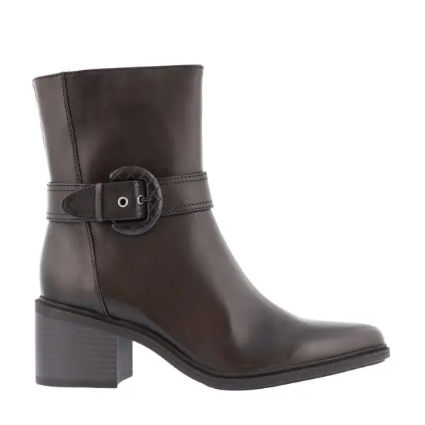 Regarde Le Ciel Elettra 06 Mid Heel Boot